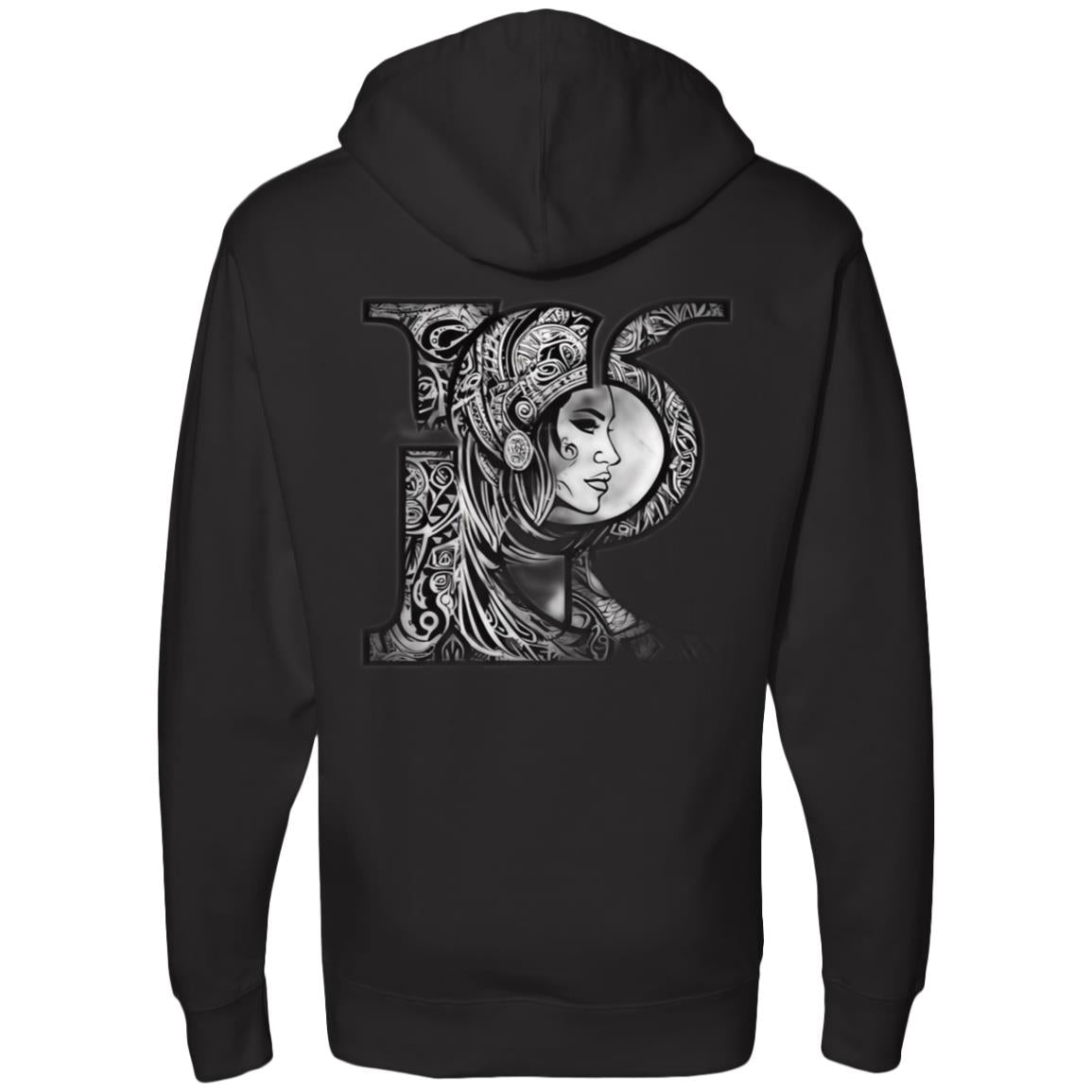 SINA TUALA HOODIE