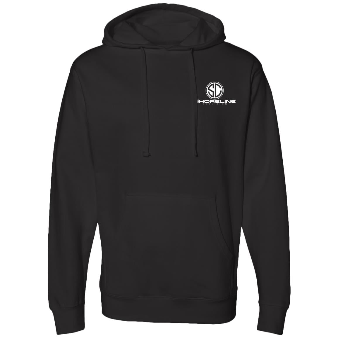 SINA TUALA HOODIE